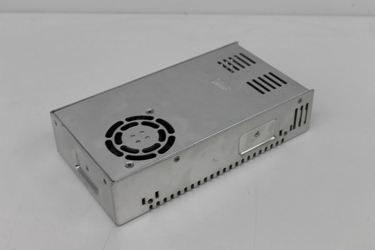 Used Mean Well SP-320-24 24V 320W Power Supply