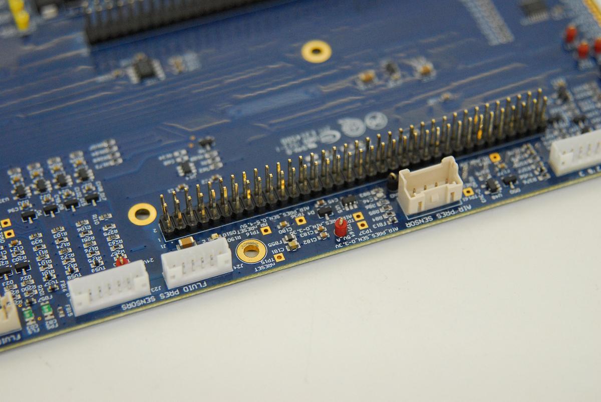 Used SeLux 531059-05-01 Common Controller Type 2