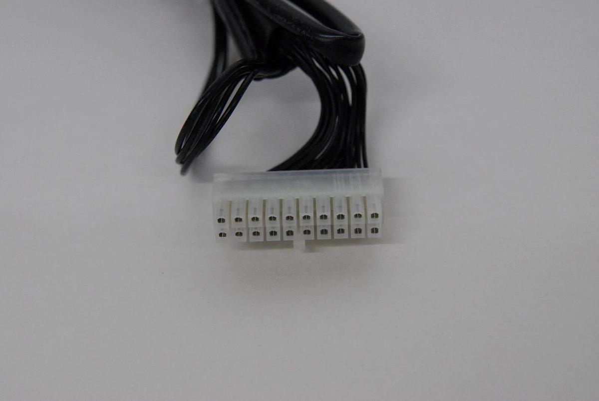 Used Aries-TSC PA20132-B60202 Control Board W/ Digitizer, COM and Power Cable