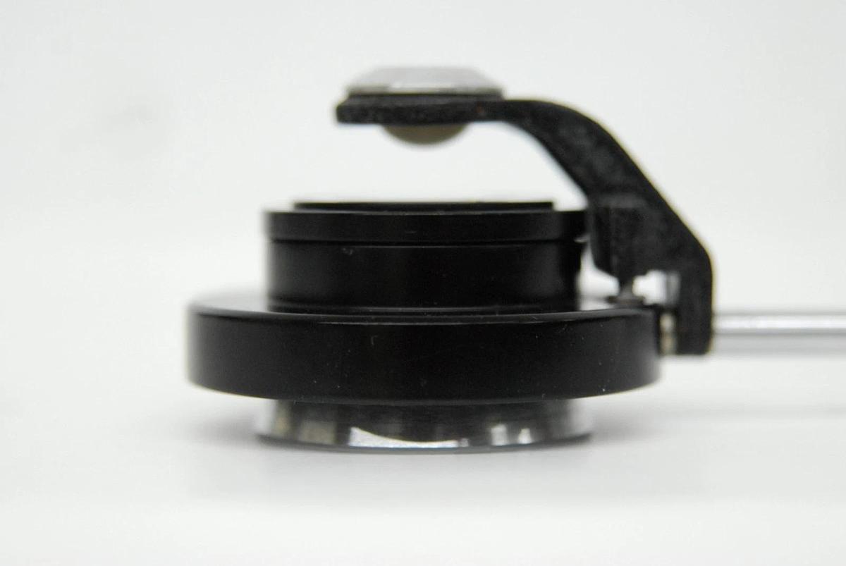 Used Zeiss 46 52 62 0.9 Swing-out Microscope Condenser  - Standard WL