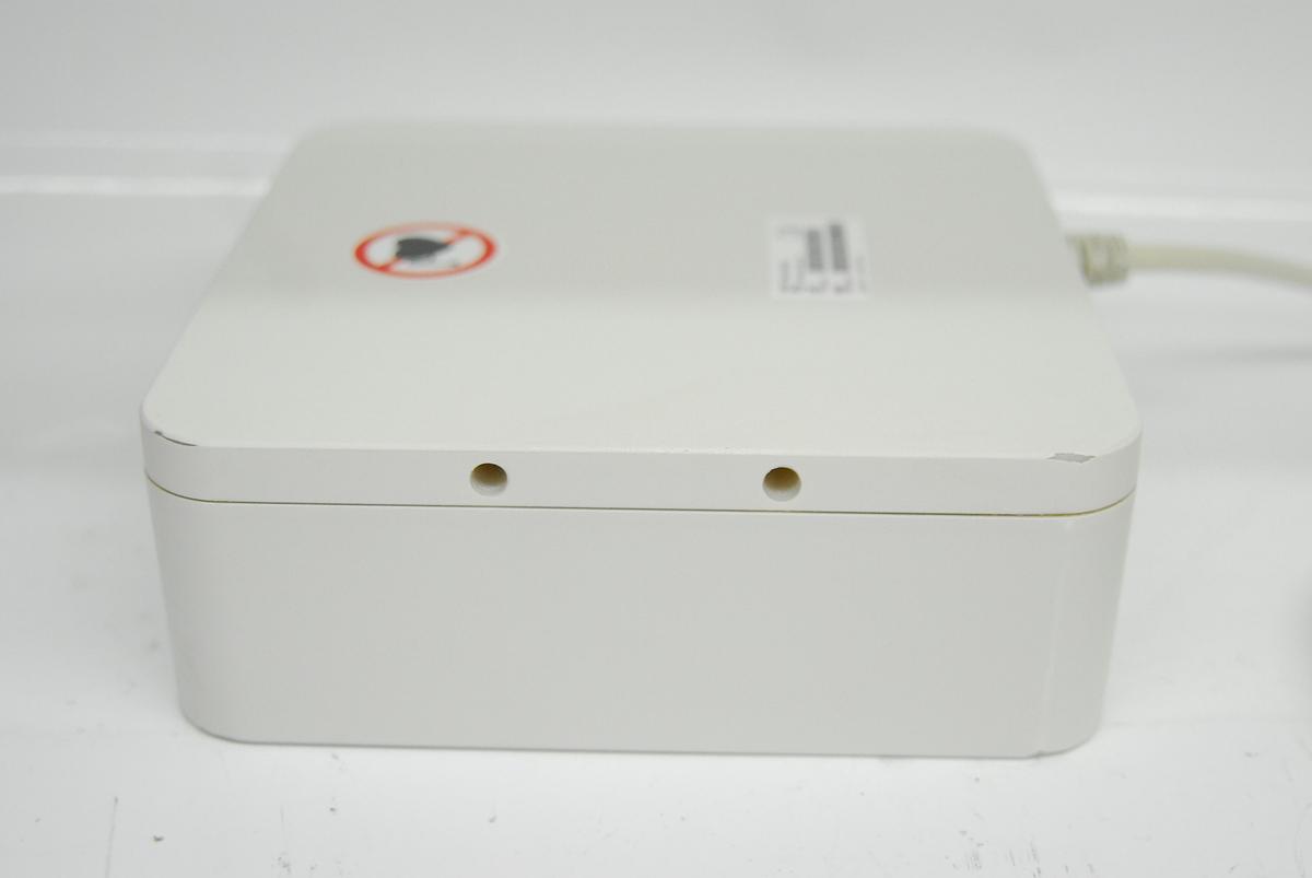 Used Philips 453561656541A PercuNav Field Generator EM Transmitter