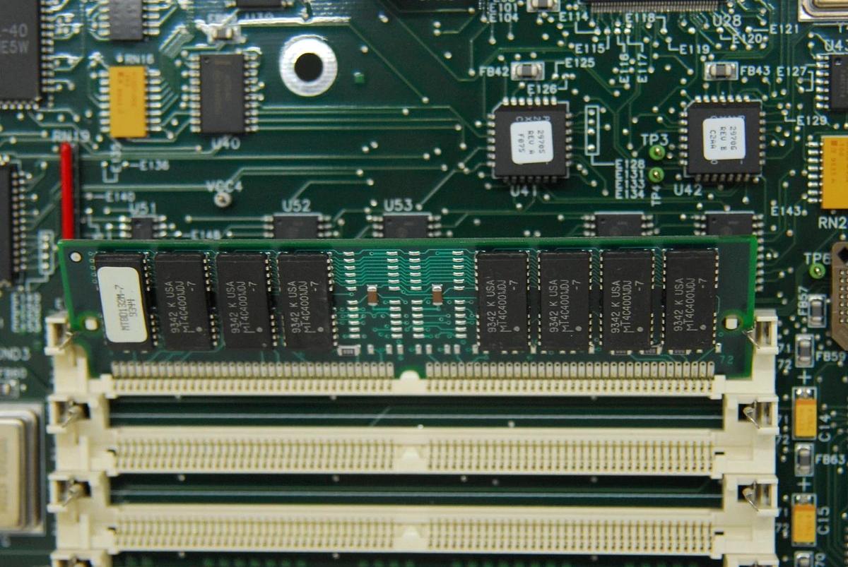 Used Zeiss Humphrey 750 Field Analyzer - HFA II CPU 68EC020 TPI 48440