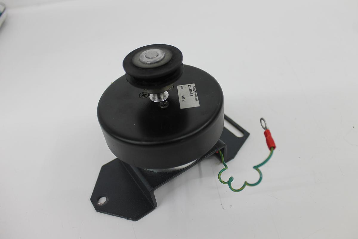 Used Clifton Precision BOH-3551-3B-T Motor for Innova 4000 Incubator Shaker