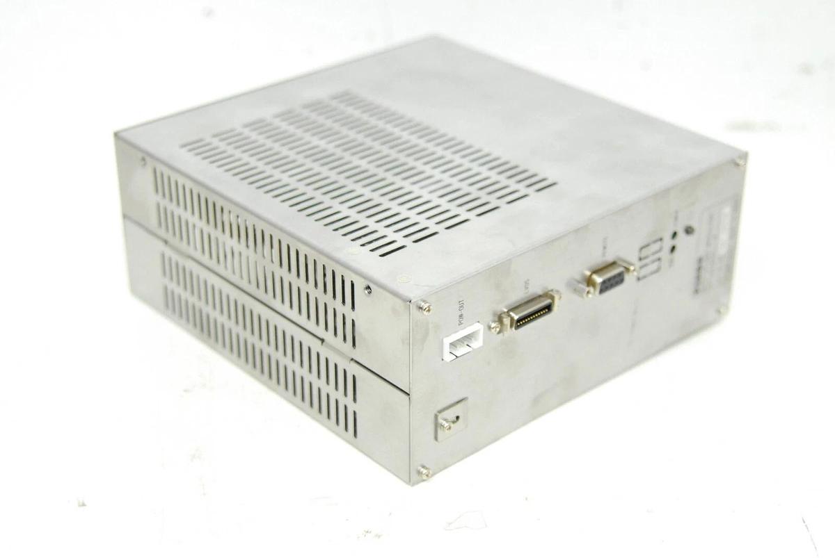 Used PiNON Corp PNC-PNV PNPC-MPD510-PS01 Mini PC (MagNA Pure LC 2.0)