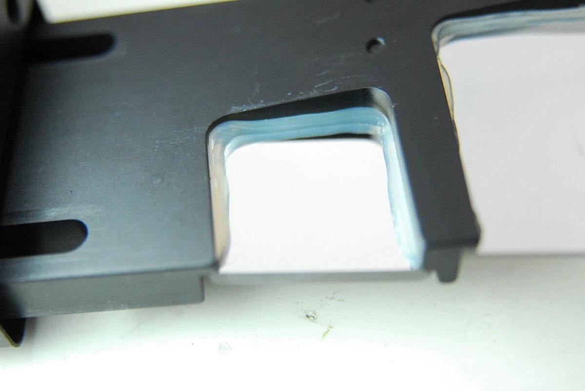 Used Spectra-Tech Inc. 0047-172D IR-Plan Microscope - View/IR Selector