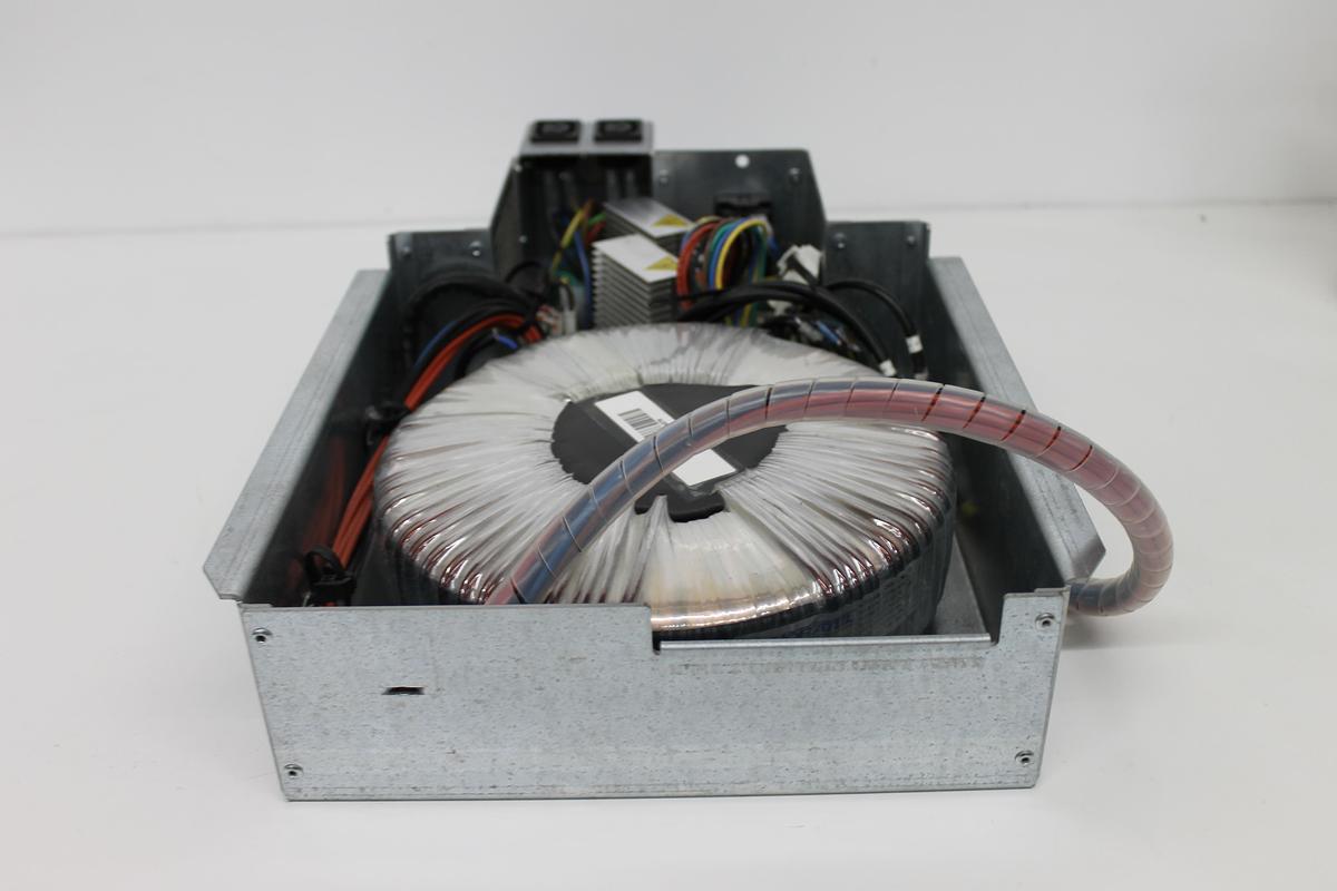 Used GE RTN5B KTI300242 Primary Power Supply - Voluson E6/E8