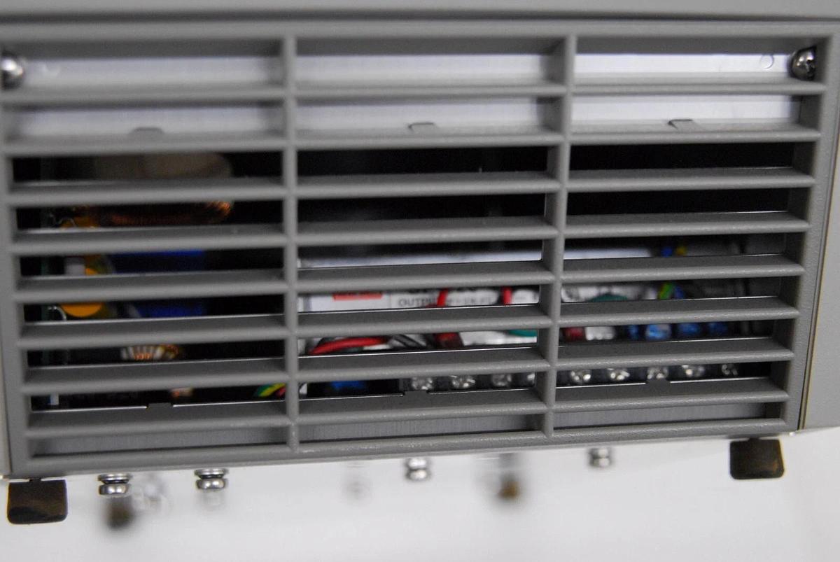 Used Applied Biosystems 2720 Thermal Cycler 4359659 - Read Description