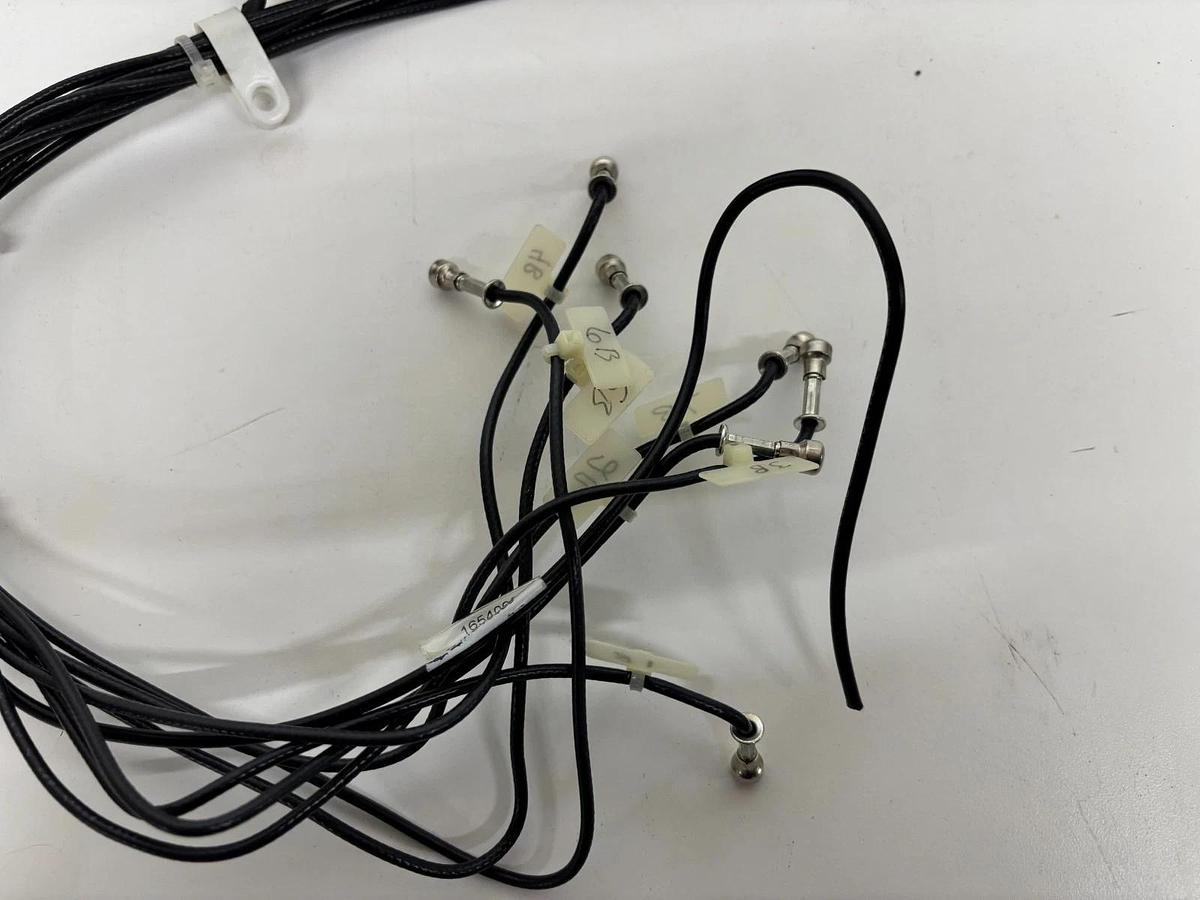 Used Packard 7101186 Photomultiplier Board