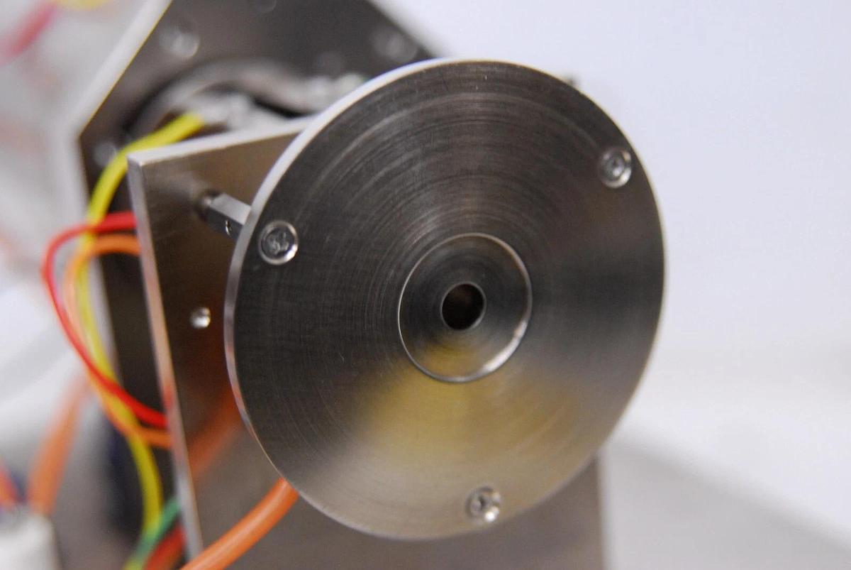 Used Applied Biosystems 1016620 Source (4800 MALDI TOF/TOF)