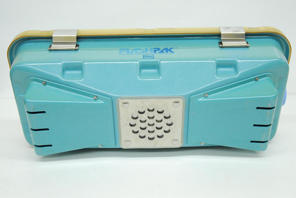 Used Symmetry Medical 9040