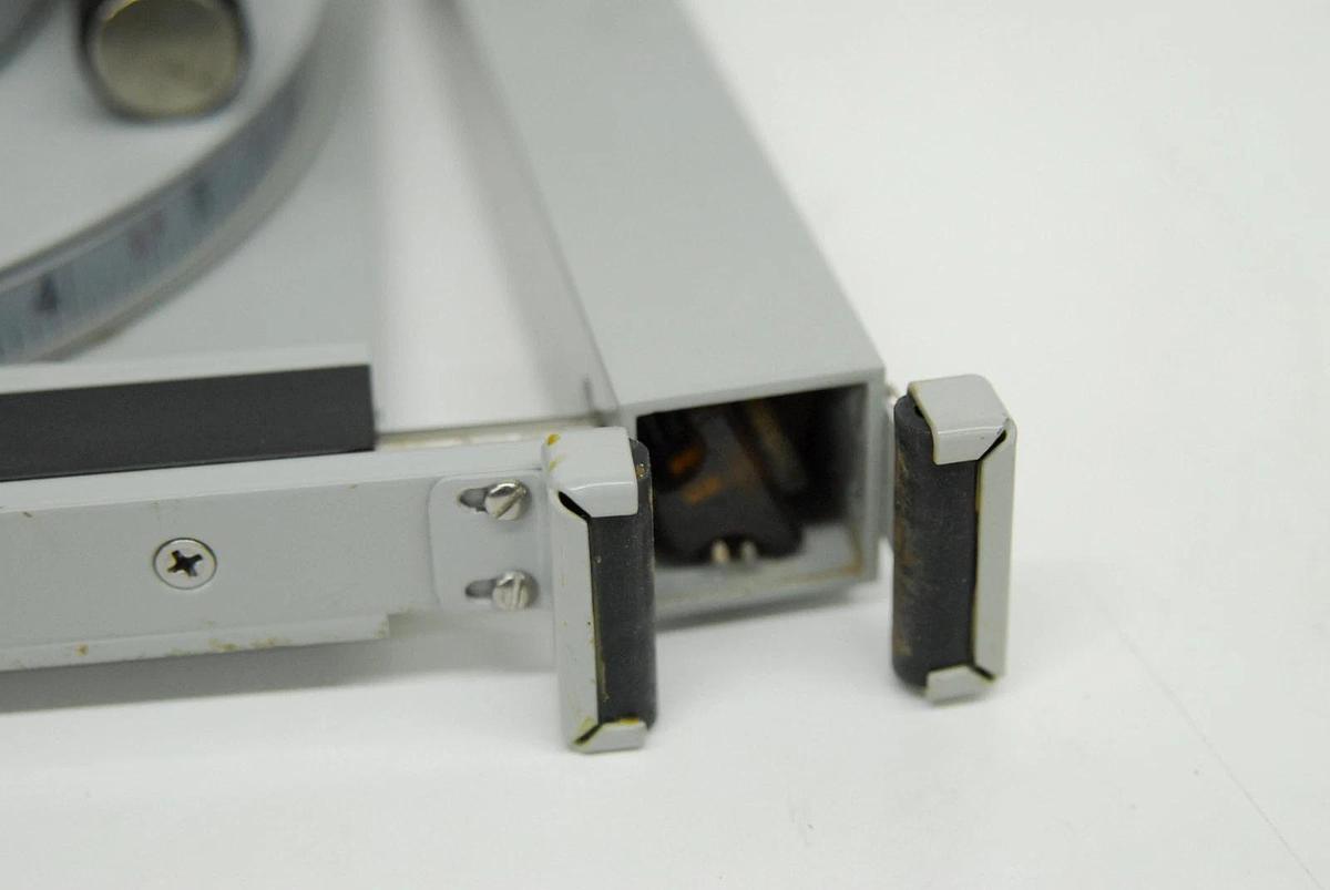 Used ORS Interface Probe 1068013 100ft Battery Powered Water/Oil Level Geotech Meter