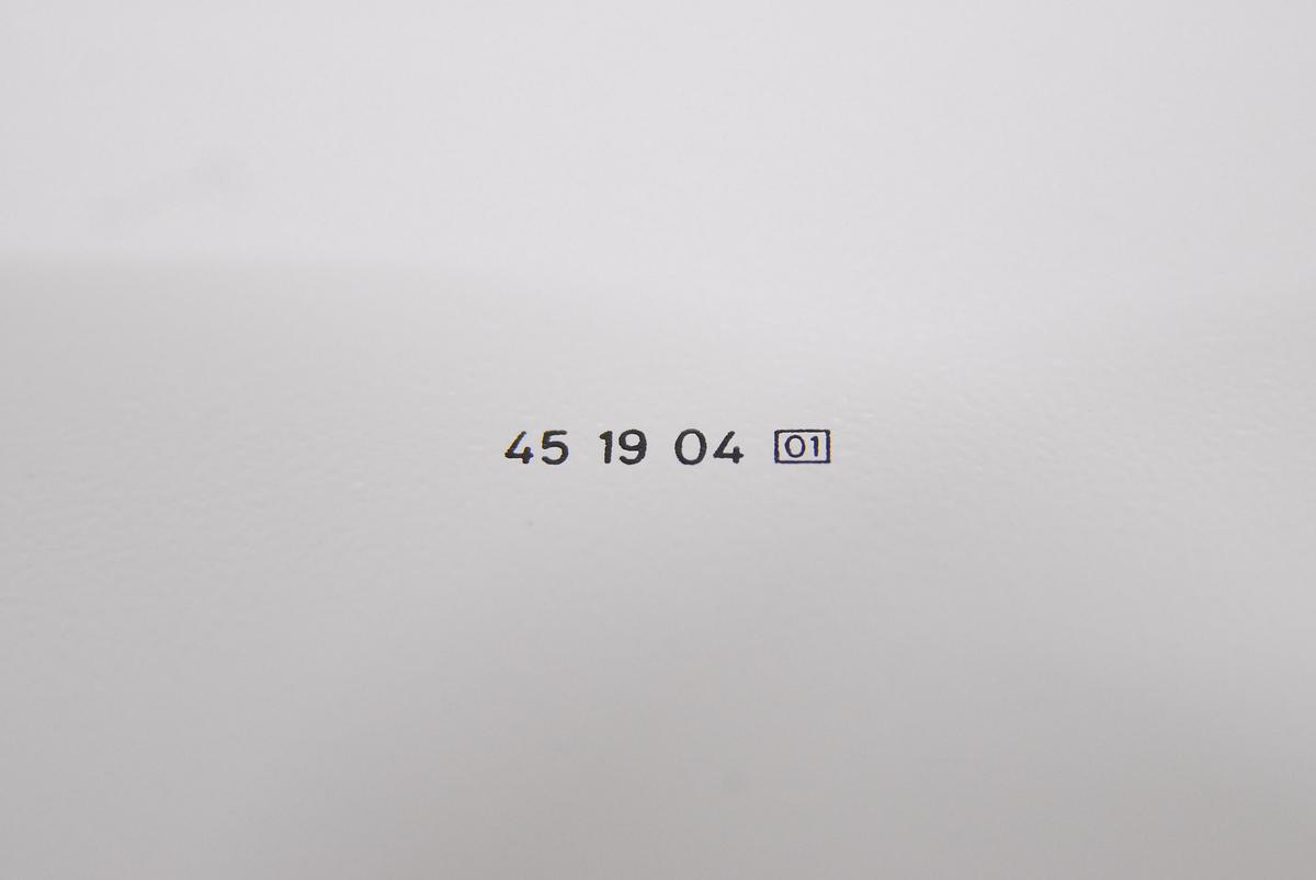 Used Zeiss 451904 Optovar Magnification Changer