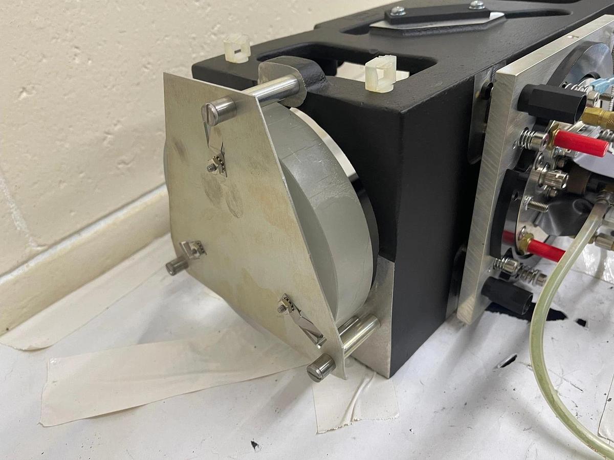 Used Perkin Elmer N069-1030/N069-0111/N069-1097/N069-1129/N069-1000 Module Assembly