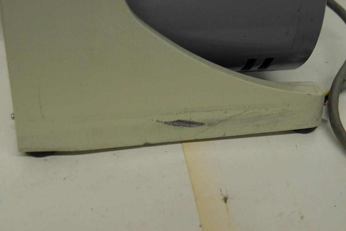 Refurbished Maruyama RP-100GV(S) High Vacuum Oil Rotary Pump 100L/min  (JEOL JEM-1230)