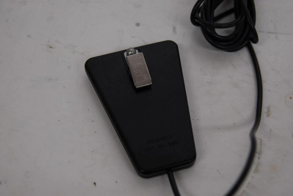 Used Concept Endoscope Remote Power Control (Cat No 9915)