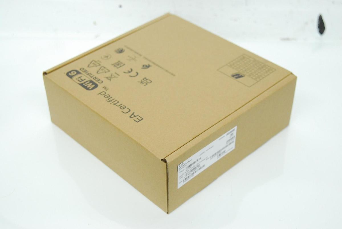 Used HPE R7J28A APIN0635 Aruba AP-635 (US) Wi-Fi 6E Internal Antennas Campus AP - New