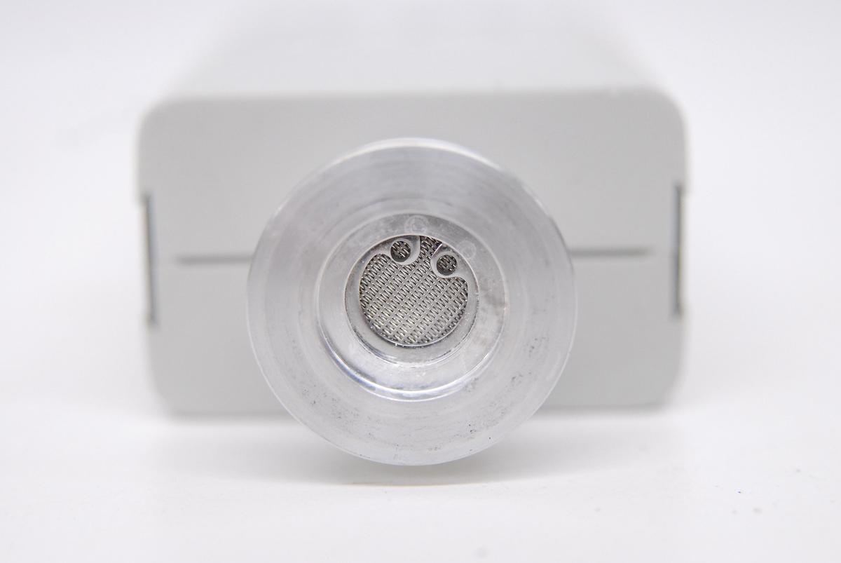 Used Edwards APGX-L-NW16/ALI D02373000 Active Pirani Vacuum Guage