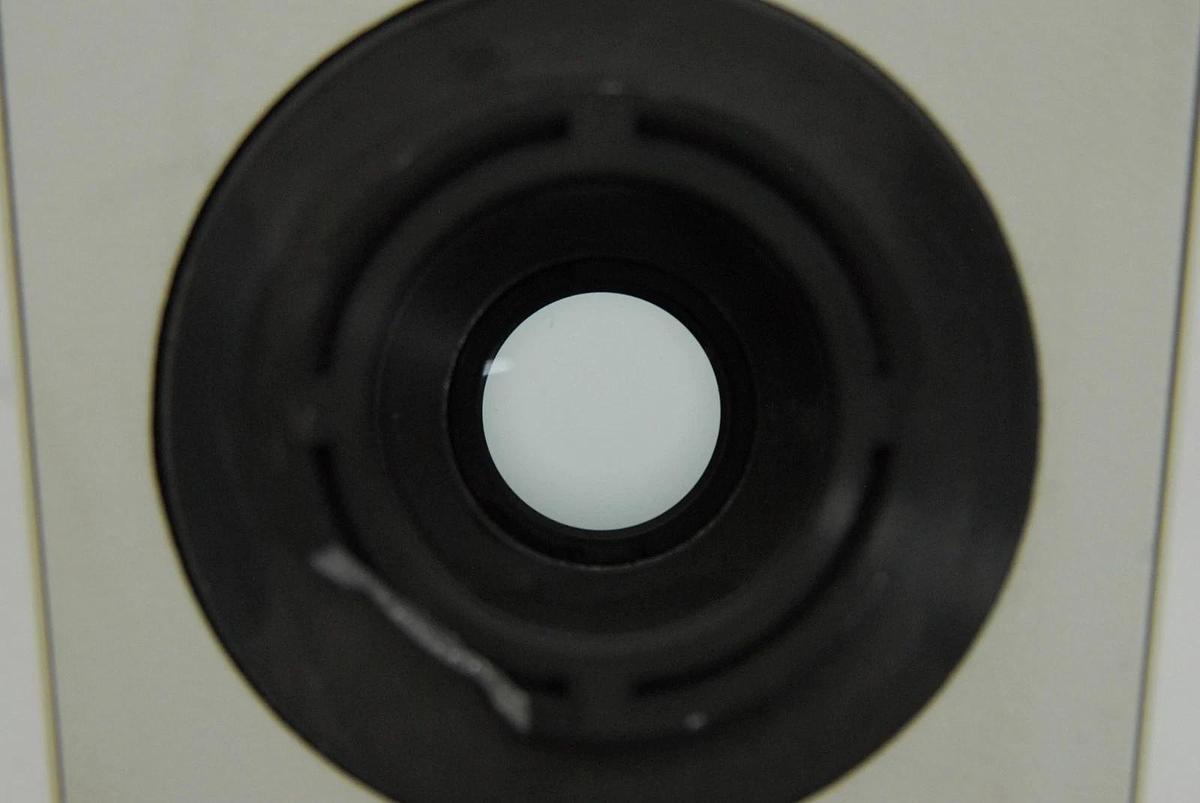 Used Nikon E2-TB Microscope Binocular Tube (E200, E200POL, E100) - Read Description