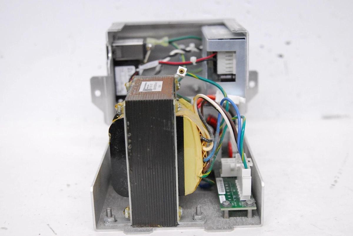 Used Philips 453561185593 AC Tray Power Supply Assembly (iE33/iE22 Ultrasound)