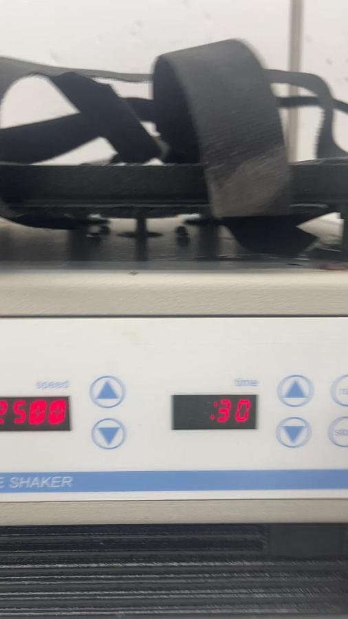 Used Illumina Henry Troemner 945190 High Speed Microplate Shaker