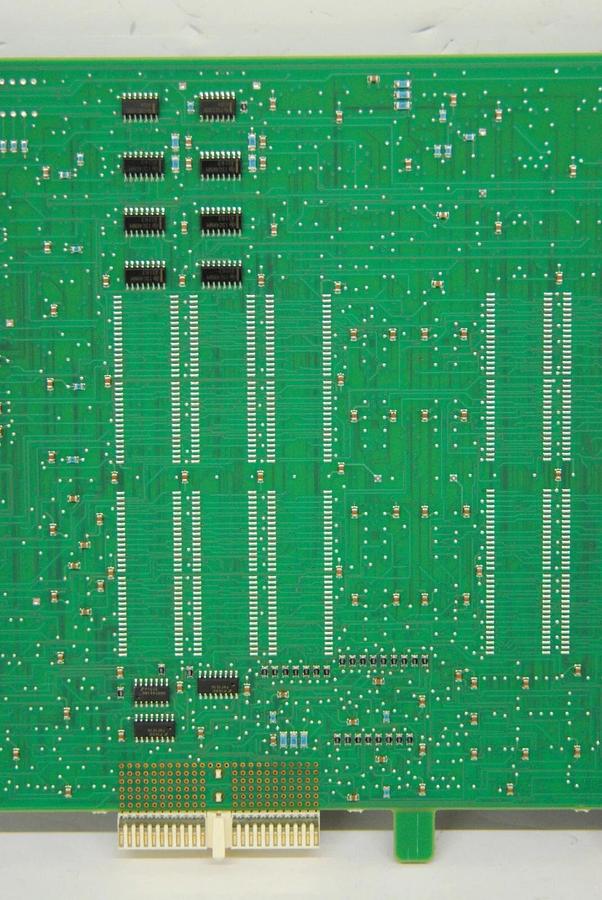 Used HP A77110-62200 77110-22200 DSCC Board (SONOS 5500)