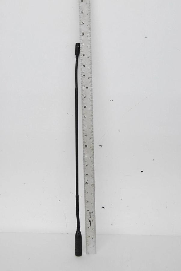 Used Audix MG18 Gooseneck Microphone - TESTED
