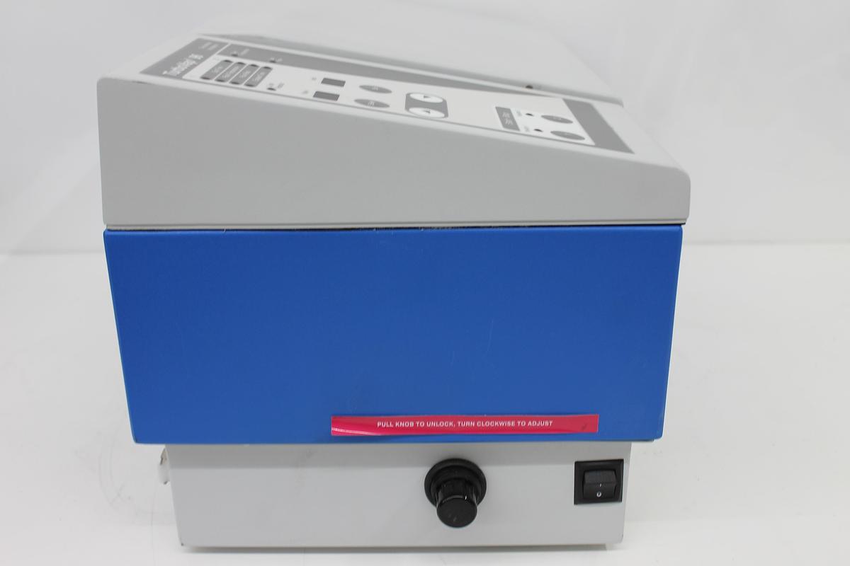 Used Biotage TurboVap 96 Concentration Workstation 103263/05 w/ Power Cord