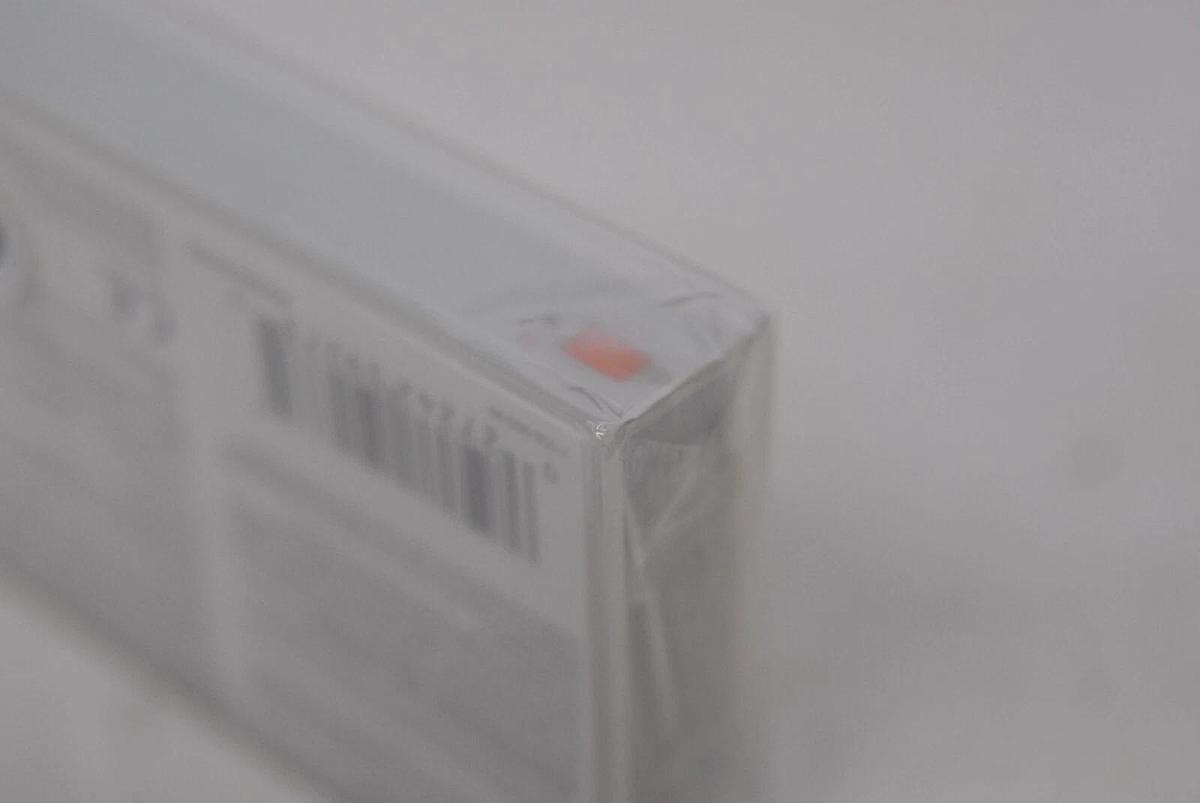 Used NEW - SONY Data Tape Cartridge SDX3-100C 260GB