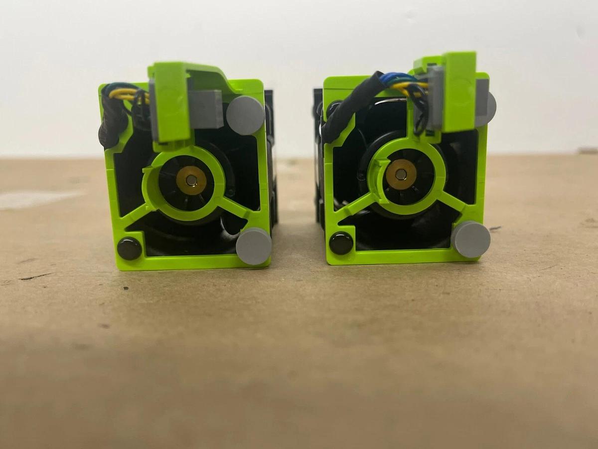 Used Cisco UCS C220,C220 M3 Server Cooling Fan GFB0412EHS BN19 - Lot of 2