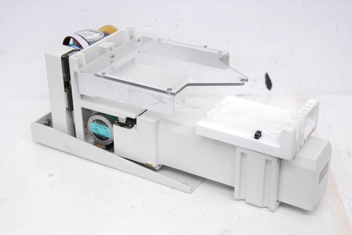 Used Applied Biosystems 603595 Autosampler Module (PRISM 310)