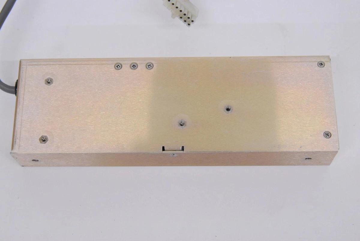 Used Thermo 70111-98002 MS1022 HV Variable Power Supply +/-8KV/100uA (TSQ Quantum)