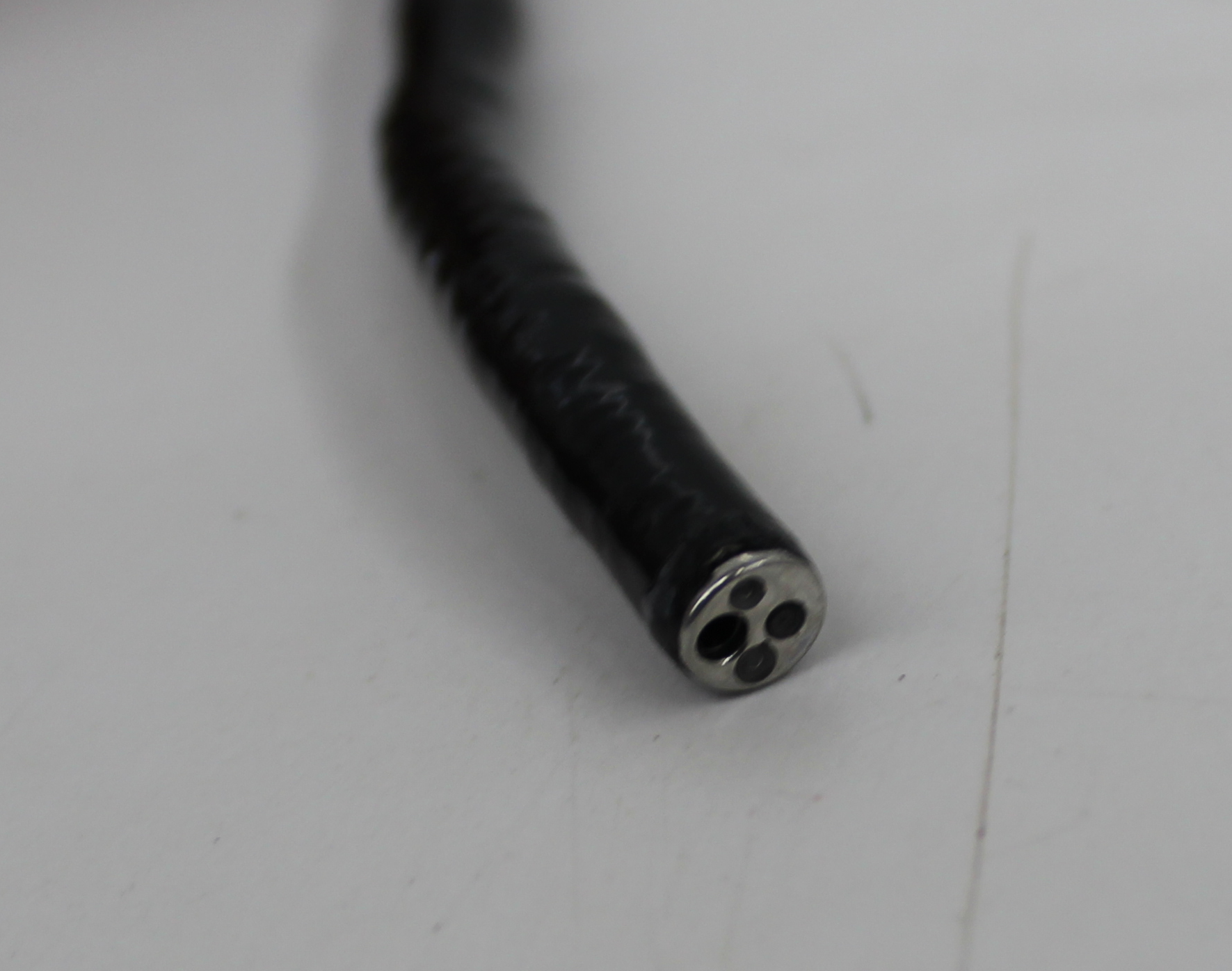 Used Karl Storz 60714NKK Veterinary Video Endoscope 220V