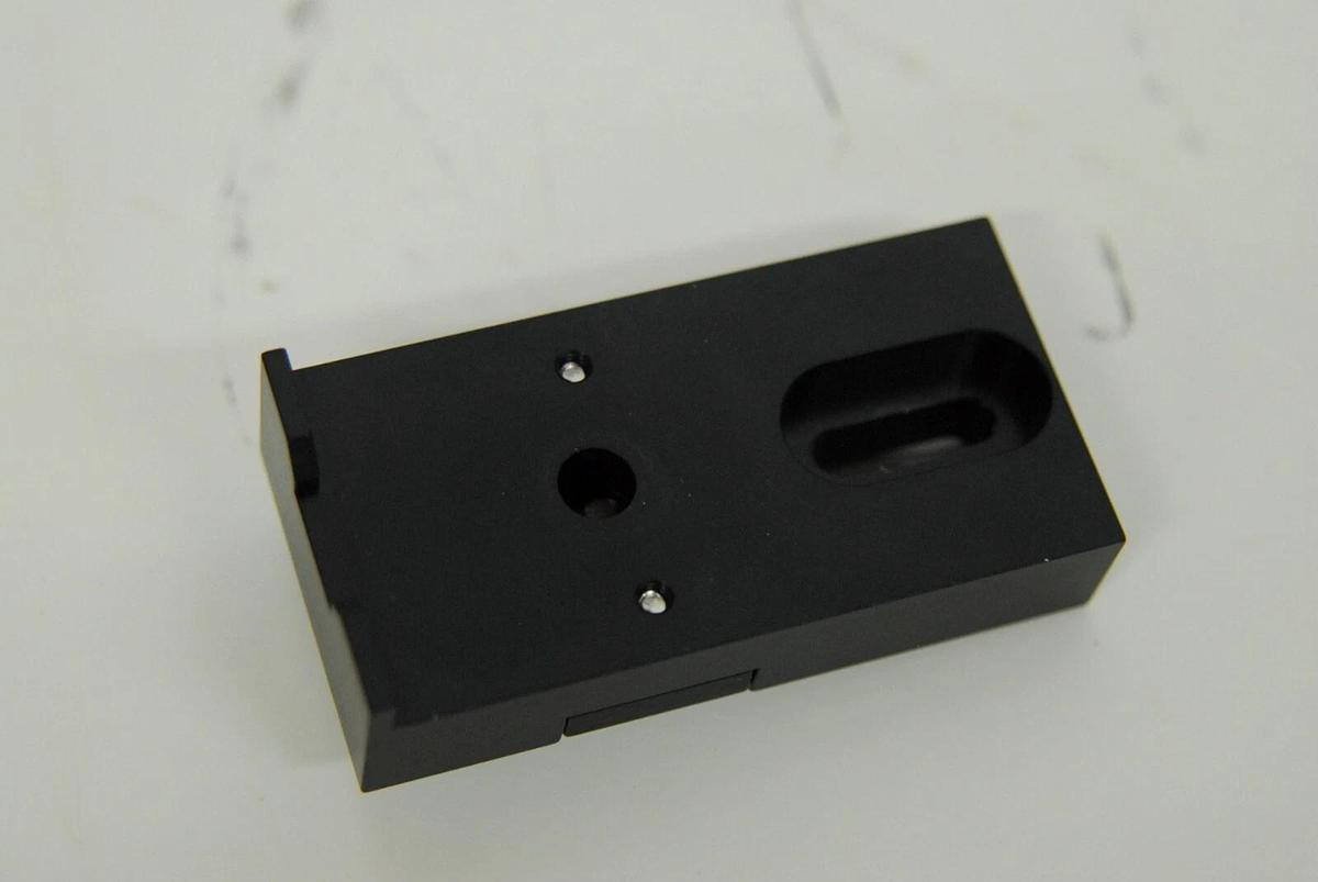 Used AB 4800 MALDI TOF/TOF - Lens, Filters, Mirrors, Mounts, Shutter and Filter Wheel