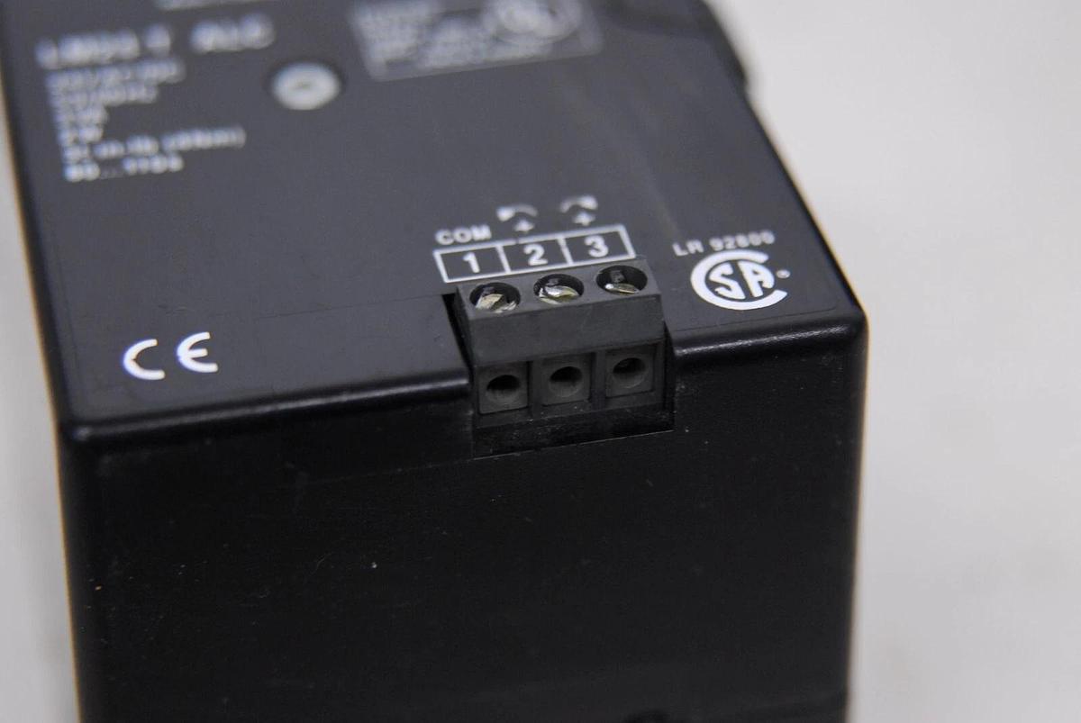 Used Automated Logic LM24-T ALC Pneumatic Actuator