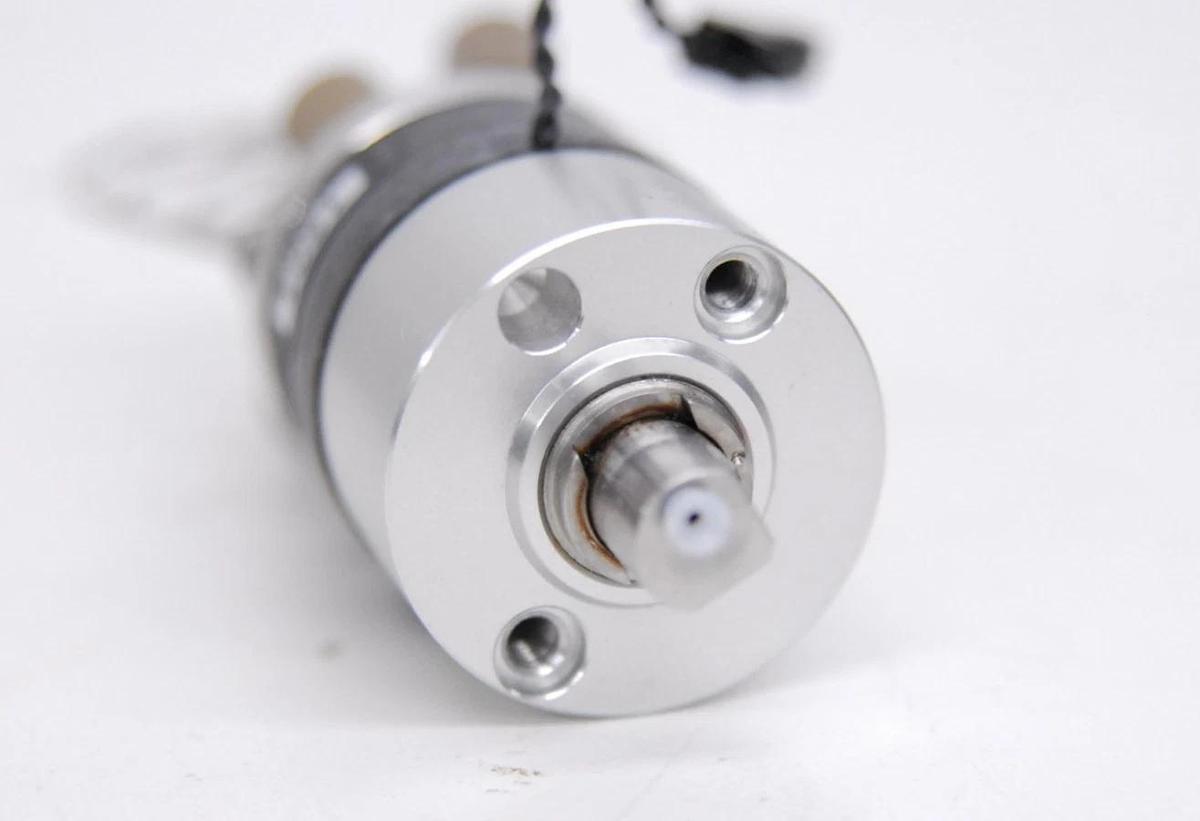 Used Rheodyne 7725i 6-Port Manual Sample injector W/  100ul Loop