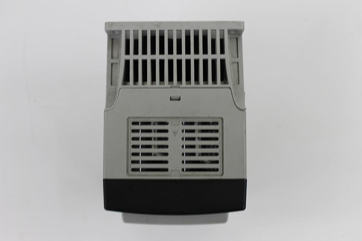 Used Allen Bradley 22B-V5P0N104 PowerFlex 40 Variable AC Drive 120V 1PH Input