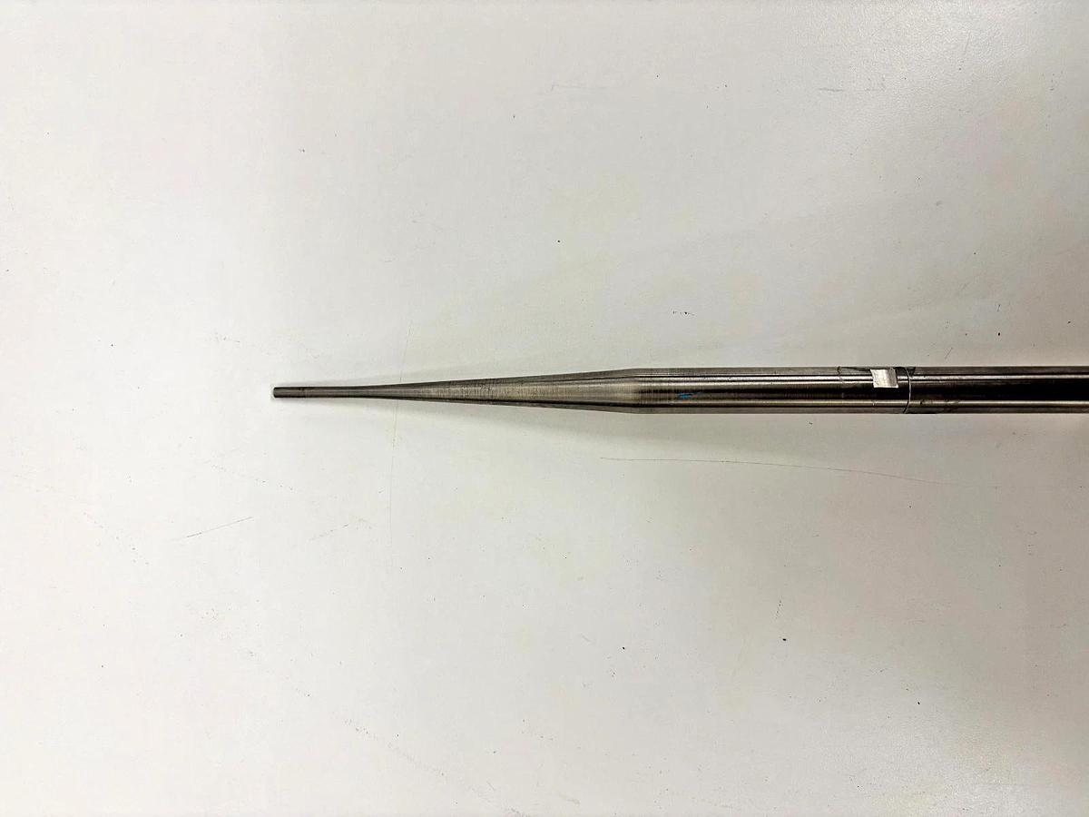 Used HEAT SYSTEMS ULTRASONICS Cell Disruptor Converter Model H-I