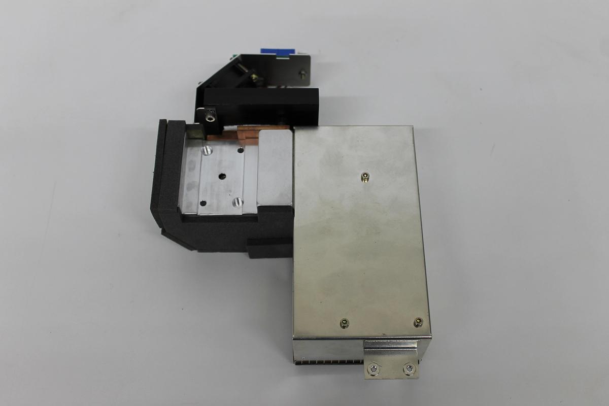 Used Perkin Elmer 1086-3307 Preamplifier Unit w/ Tube