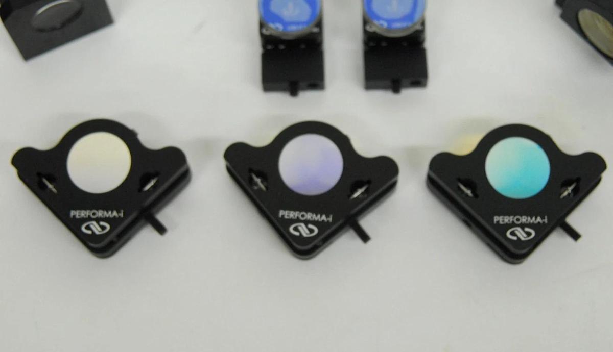 Used BD FACSAria Cell Counter - Internal Optics - PERFORMA-i, U50-P Series, More