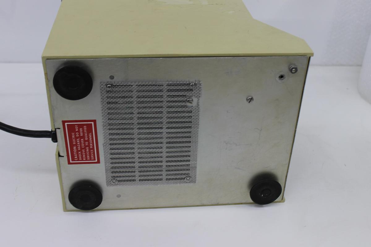 Used American Dade 569 Immufuge Centrifuge