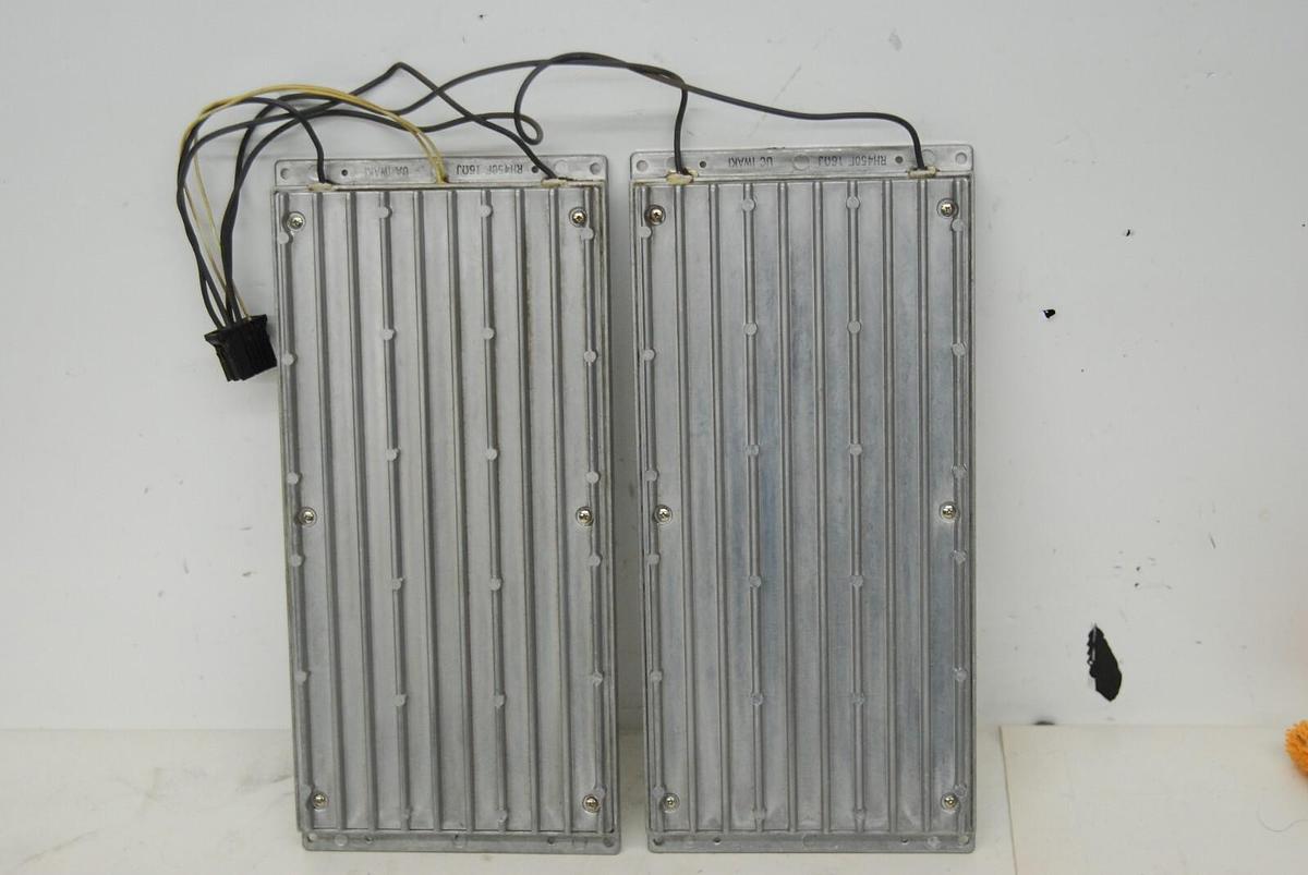 Used UC Iwaki RH450F 16ΩJ, 16ohmJ Resistor (Kawasaki ZZX130L,D32F-A001)