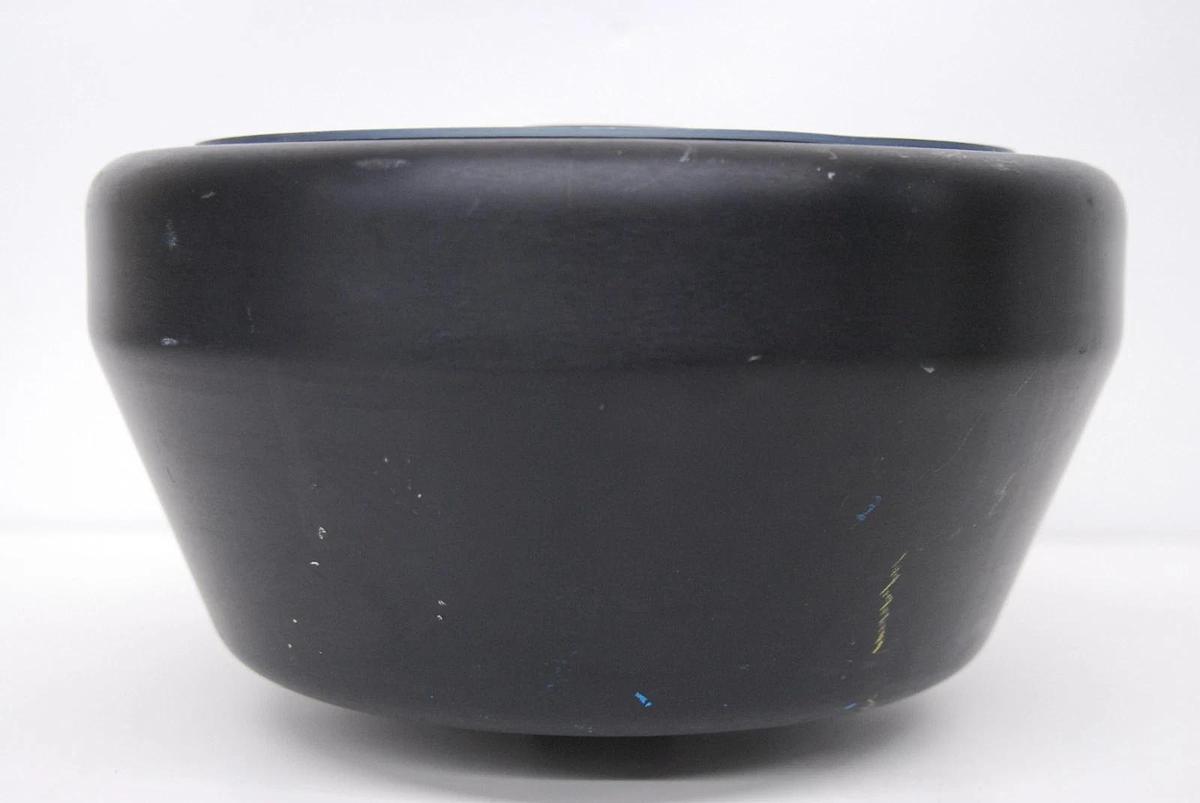 Used Beckman JS-13.1 Swing-Bucket Rotor W/ Buckets, Lid (13000 RPM, 6x50mL)