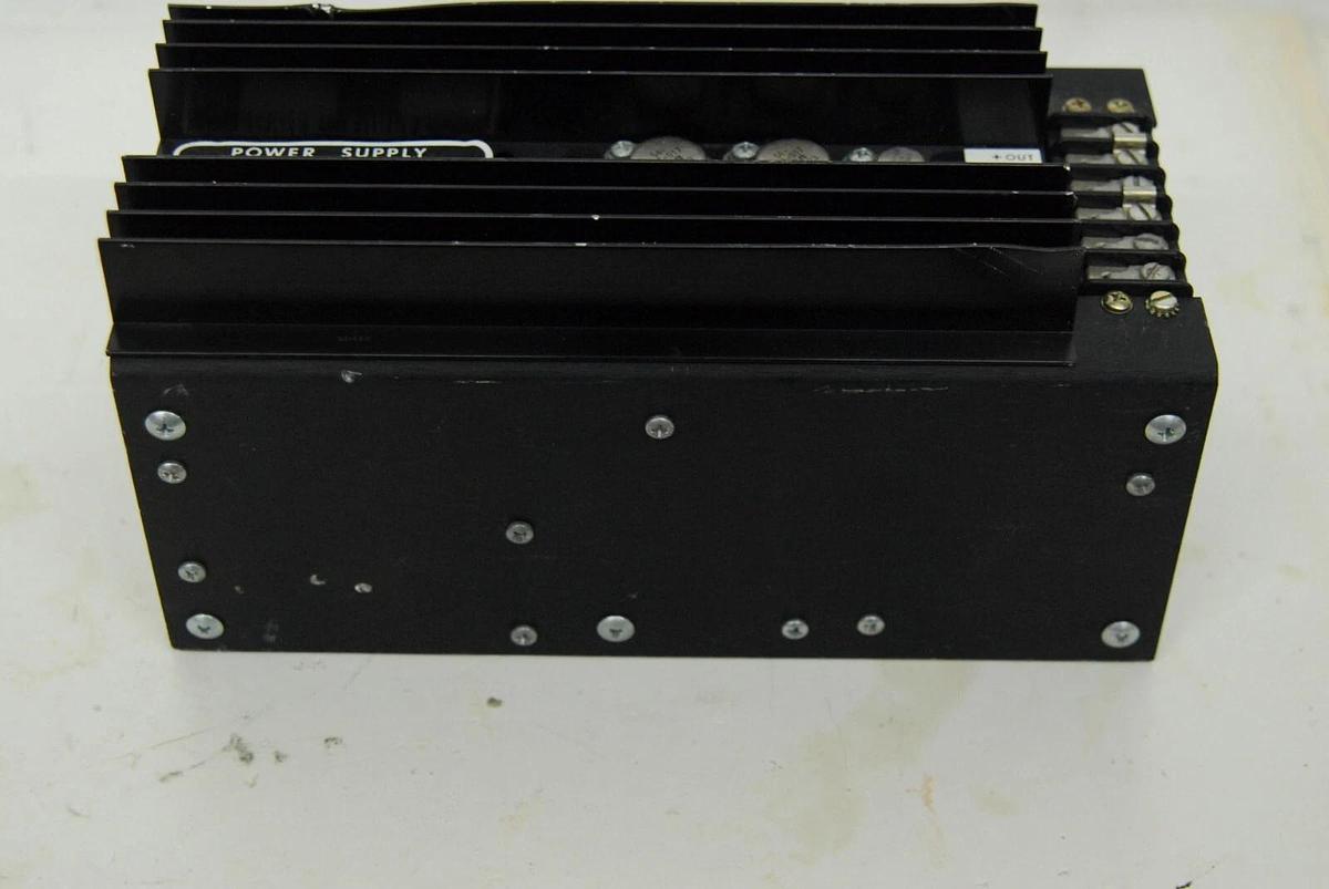 Used ACDC Electronics 12N9.5-1-2 Power Supply 12V 9.5A