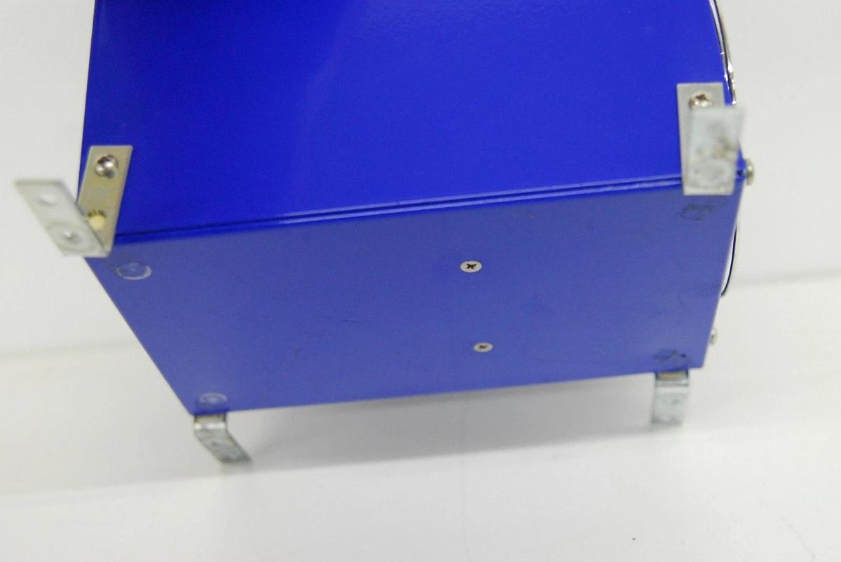 Used Solid State Cooling Systems 10-150-G1-P1 Recirculating Thermoelectric Chiller