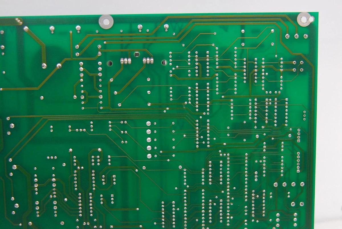 Used Beckman GS-6R Centrifuge - BD 358945 Main Control Board