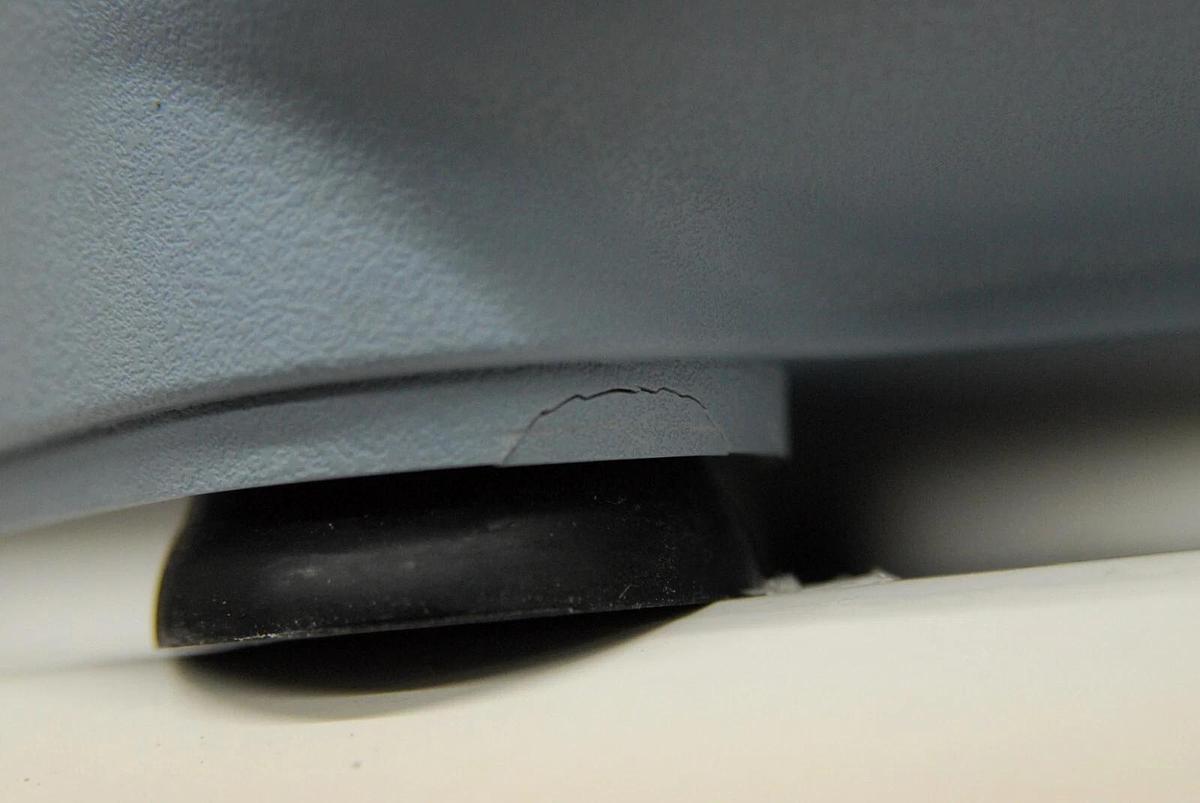 Used Barnstead Lab-Line SHKA2000 MaxQ 2000 Open-Air Platform Orbital Shaker - TESTED