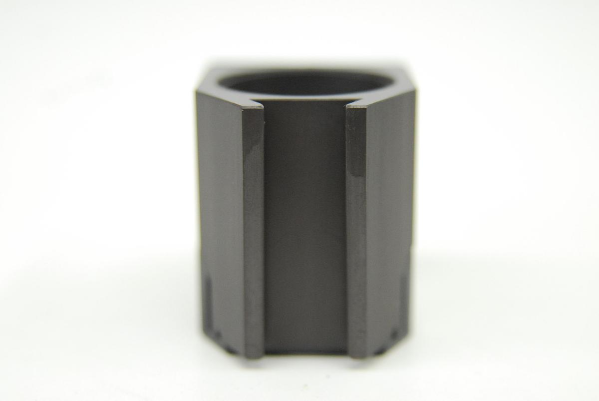 Used Olympus U-MF2 CFP/YFP/MCHERRY SSI 52-852110-003 Microscope Filter Cube