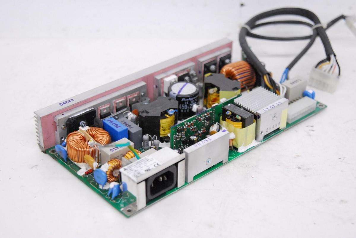 Used Delta DPSN-465AB D S4 465W Power Supply