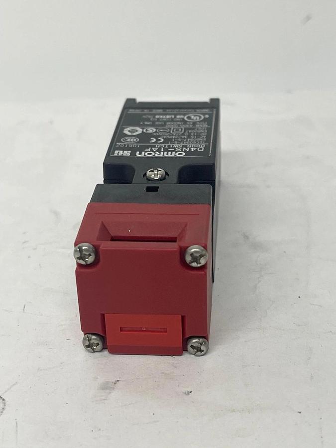 Used Omron D4NS-1AF Door Switch 4536854963629