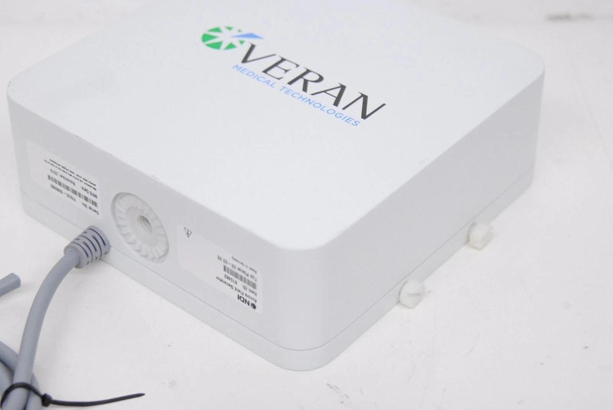 Used NDI 610462 Aurora Field Generator Planar 20-20 V2